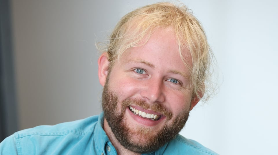 Welcome to WesleyLife's first farmer!