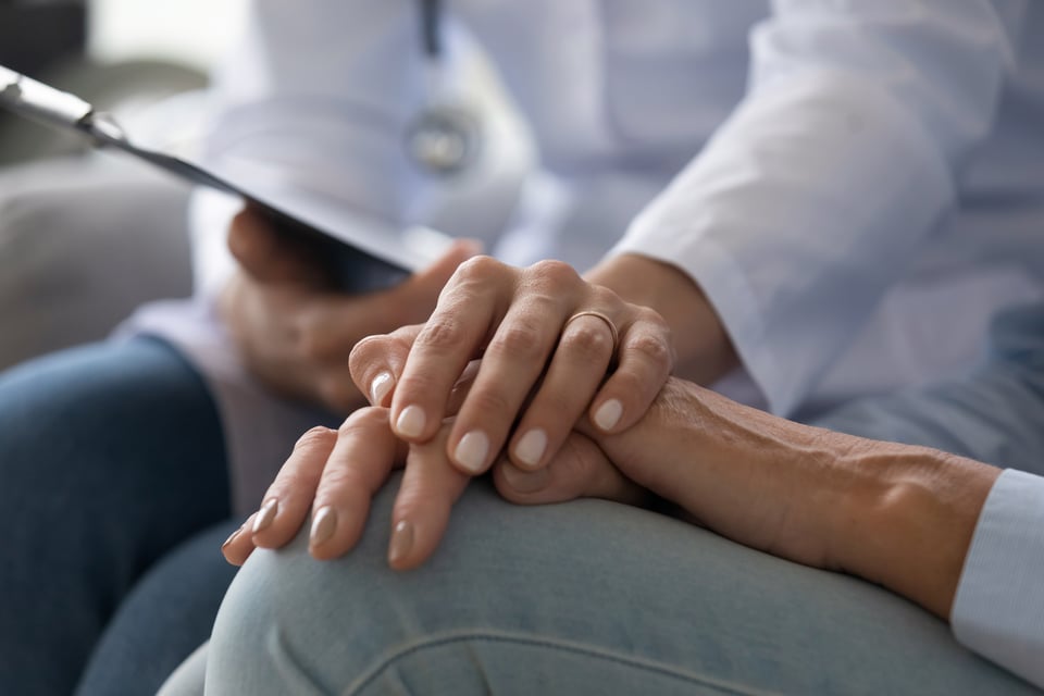 Who Pays for Hospice Care?