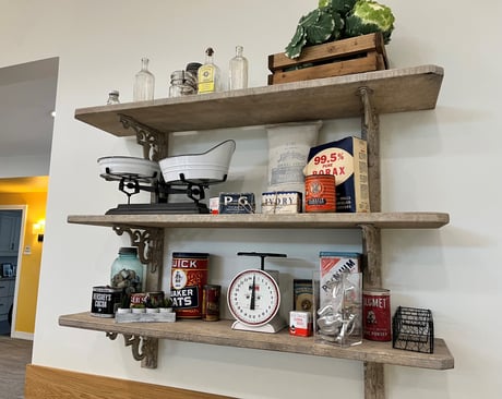 Brio dementia station