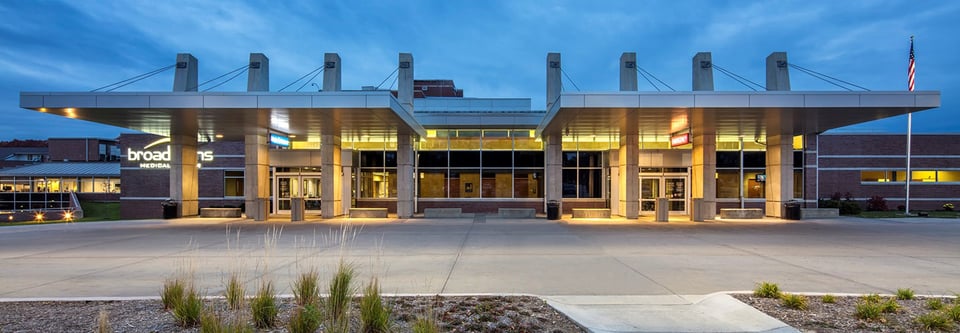 WesleyLife, Broadlawns partner on health series for older adults