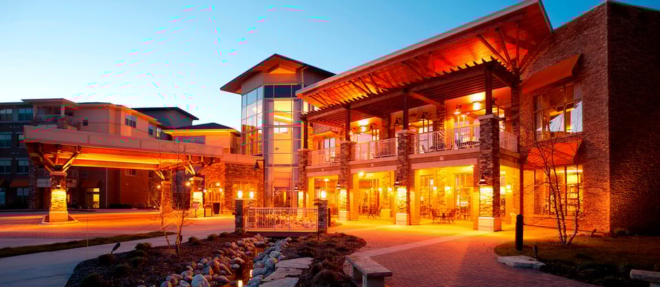 Harlacher selected to lead Edgewater