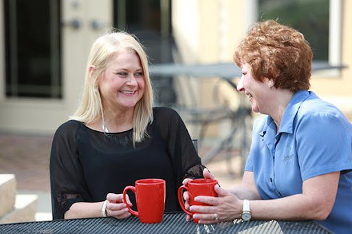 Exceptional Edgewater Experience Comes From Unexpected Injury