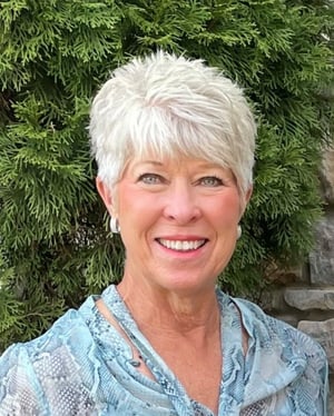 Gayle Poortinga, Vice Chair