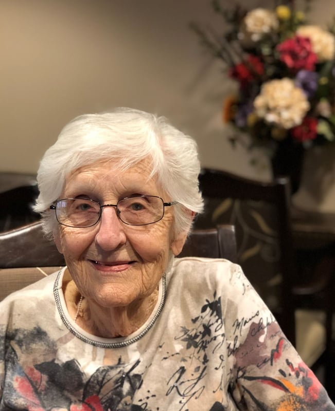 Resident Values In-Home Services Help: