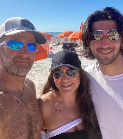 WesleyLife Operations Director Janet Simpson