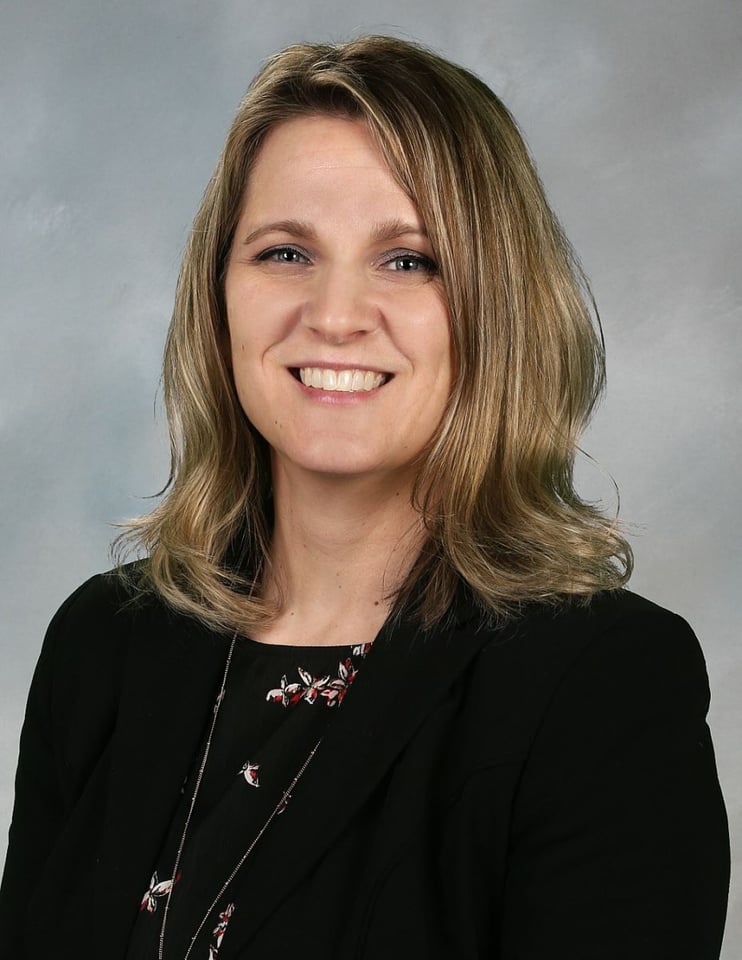 WesleyLife Welcomes Executive Director for The Summit of Bettendorf - WesleyLife