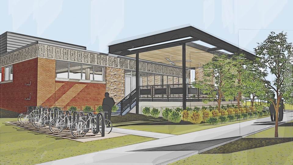 New Meals on Wheels Campus to Triple Meal Capacity