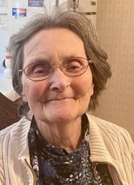 Pat - public health client