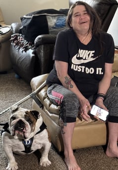 pet photo