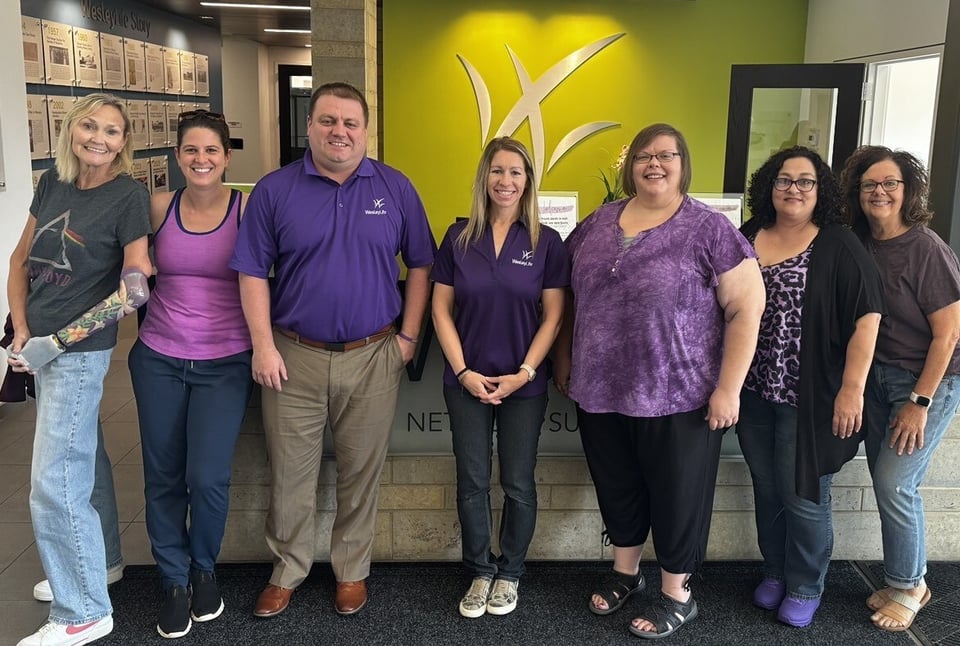 Shining a Light on Alzheimer’s: Honoring The Longest Day at WesleyLife