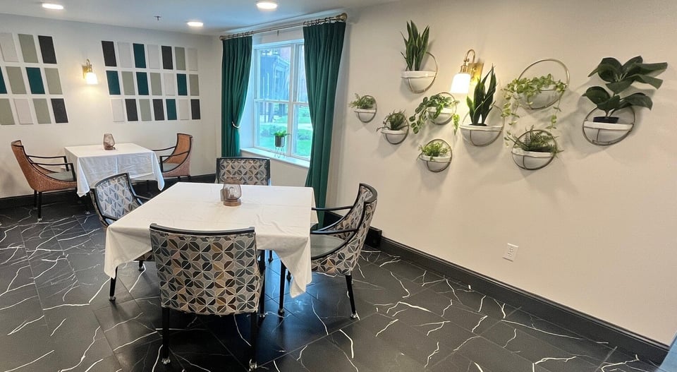 Reinvesting in communities means looking at culinary in a whole new way