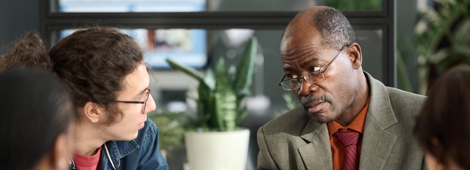 Ageism and its effects on your professional life