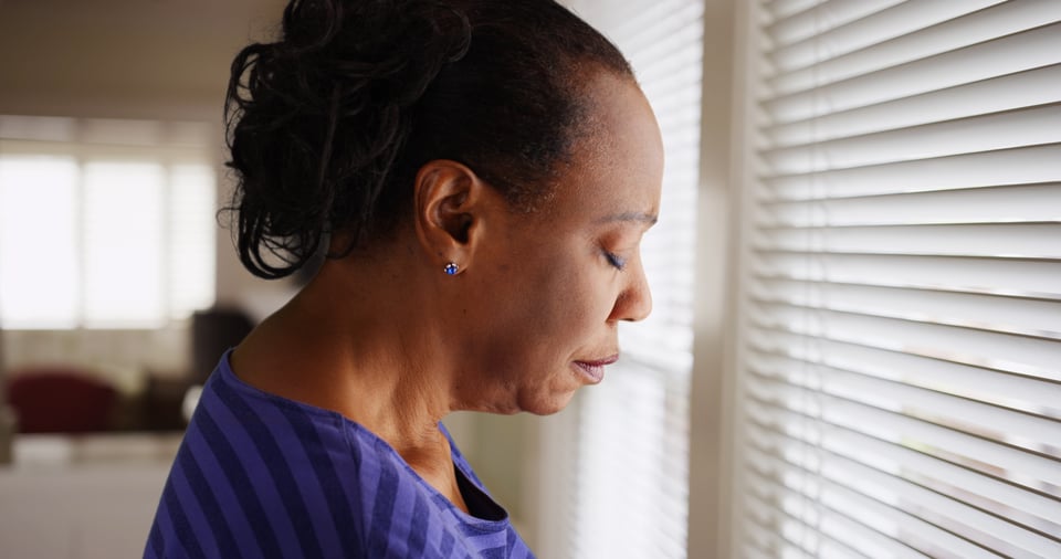 Adult day services: caring for the caregiver