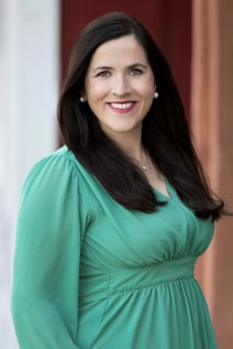 Sophia Ahmad headshot