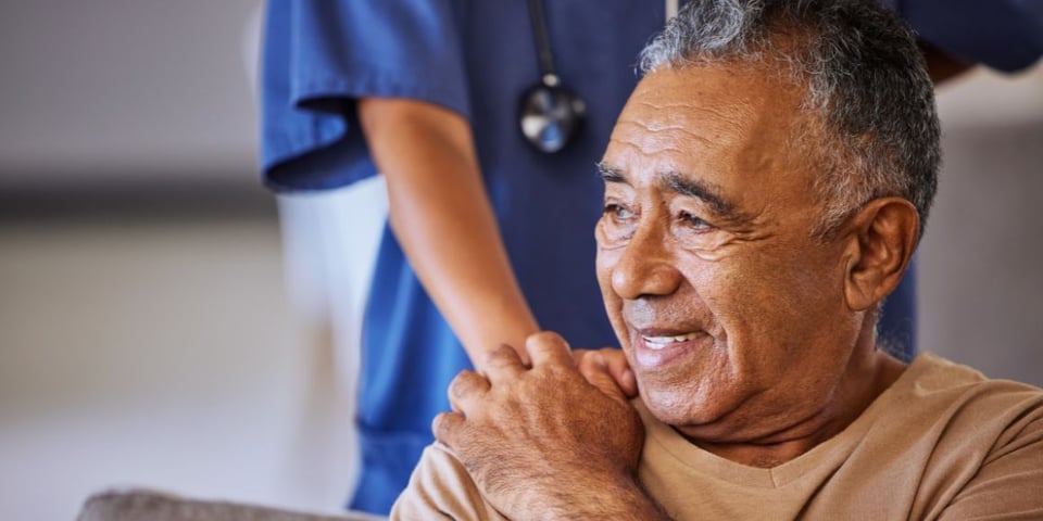 Helping a parent decide about Assisted Living?