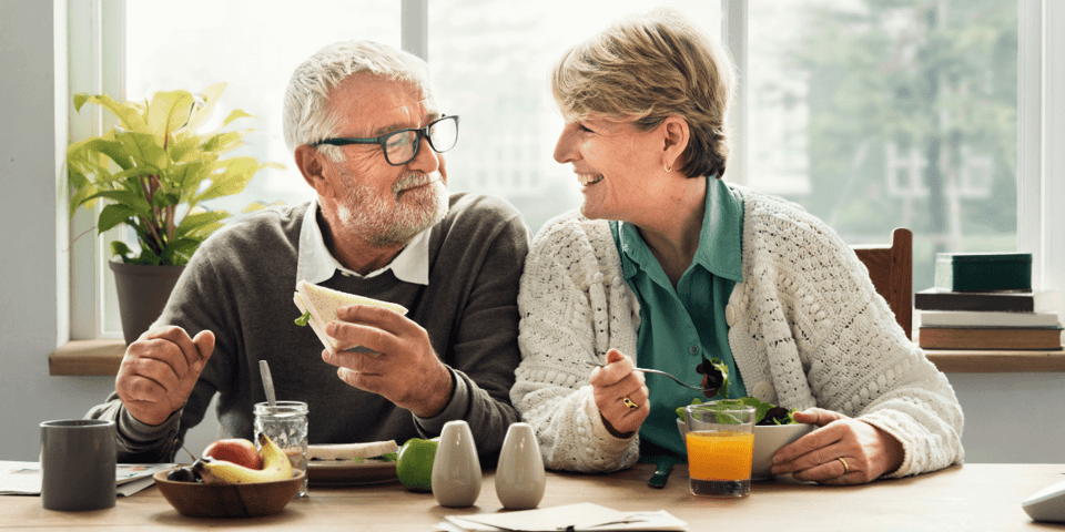 Empowering Seniors: How WellAhead Supports Independence