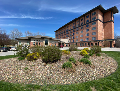 Heritage House Awarded Excellence in Care Status