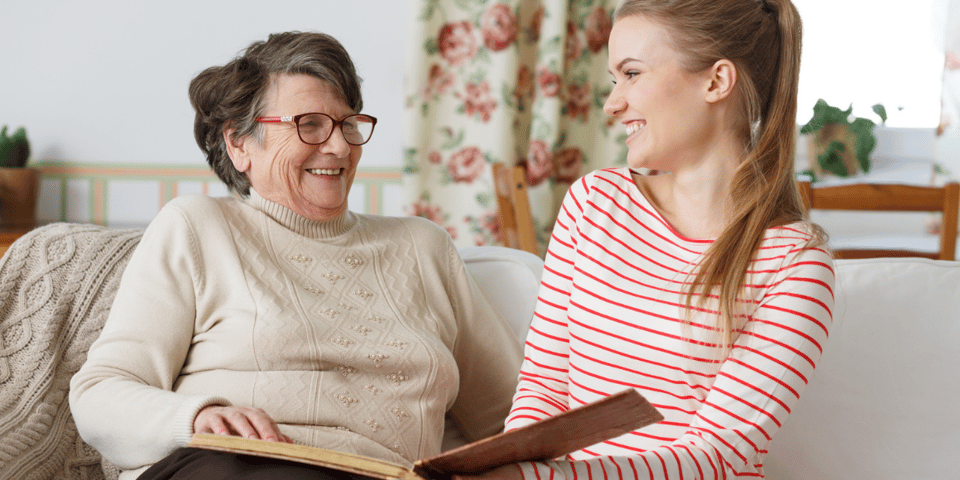 What Is Memory Care?