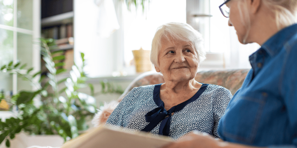5 FAQs About Adult Day Services